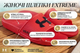 Женские шлепанцы ЭВА сланцы резиновые для пляжа бассейна и дома пена легкие и удобные летние тапочки для женщин анатомическая подошва износостойкие модель L-124 размер 40 красный - изображение 11