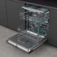 Встраиваемая посудомоечная машина Hisense HV673D64 - изображение 6