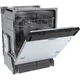 Встраиваемая посудомоечная машина Interline DWI 365 P1 TSH BA+ - изображение 4