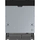 Встраиваемая посудомоечная машина Interline DWI 365 P1 TSH BA+ - изображение 6