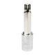 Торцева головка YATO YT-04354 зі вставкою SPLINE 1/2", М12, L = 100 мм - изображение 1