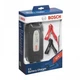 Зарядний пристрій Bosch C1, 12V, 5–120 A/ч - изображение 2