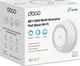 Mesh-система TP-Link Deco BE65-PoE (3-pack) Wi-Fi 7 з підтримкою PoE / BE11000 / 5 Гбіт/с - зображення 11