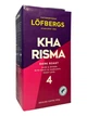 Кава LOFBERGS Kharisma мелена 500г (57816) - изображение 1