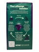 Кава LOFBERGS Crescendo Extra Dark Roast мелена 500 г (57928) - зображення 2