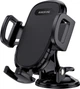 Автотримач для телефону BOROFONE BH37 Black (6931474738486) - зображення 3