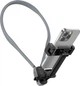 Крепление для телефона на шею HOCO K30 Black Gray (6942007664639) - изображение 1