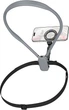 Крепление для телефона на шею HOCO K31 Black Gray (6942007664646) - изображение 2
