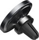 Автотримач для телефону Baseus NeoGravity Black (C40141501113-00) - зображення 6