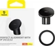Автотримач для телефону Baseus NeoGravity Black (C40141501113-00) - зображення 17