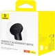 Автотримач для телефону Baseus NeoGravity Black (C40141501113-00) - зображення 18