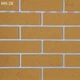 Декоративна цегла гнучка Клінкер на сітці МК-28 - зображення 3