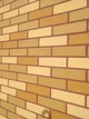 Декоративна цегла гнучка Клінкер на сітці МК-03 FLEXIBLE BRICK - зображення 4