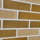 Декоративный кирпич гибкий Клинкер на сетке с защитной пленкой МК-03 - изображение 9