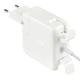 Зарядний пристрій до Mac MagSafe 2 (потужність до PD85W) (колір білий) - зображення 1