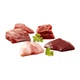 Вологий корм для собак Animonda Gran Carno Adult Beef + Rabbit with Herbs | 800 г (говядина та кролик) - зображення 3