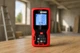 Лазерный дальномер RL-41 40 м с LCD-дисплеем и подсветкой, цифровой измеритель расстояния для ремонта и строительства - изображение 2