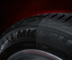 Чорніння для шин SOFT99 DiGloss Black Devil Tire Wax, глянцевий ефект - зображення 2