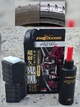 Чорніння для шин SOFT99 DiGloss Black Devil Tire Wax, глянцевий ефект - зображення 3