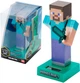 Фігурка Puckator Minecraft Steve 12.5 см (5055071778599) - зображення 1