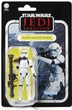 Фігурка Hasbro Star Wars Jedi Survivor Rocket Launcher Trooper 9.5 см (5010996324863) - зображення 1
