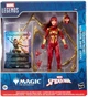 Figurka Hasbro Marvel Spider-Man Magic The Gathering Mary Jane Watson Iron Spider 15 cm (5010996323262) - obraz 1
