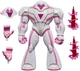Figurka Hasbro Marvel Legends X-Men Nimroo 15 cm (5010996357557) - obraz 3