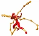 Figurka Hasbro Marvel Spider-Man Magic The Gathering Mary Jane Watson Iron Spider 15 cm (5010996323262) - obraz 2