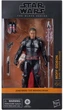 Figurka Hasbro Star Wars The Mandalorian Moff Gideon Dark Armor 15 cm (5010996298102) - obraz 1