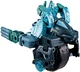 Figurka Hasbro Transformers Age of the Primes Micronus Prime 14 cm (5010996332998) - obraz 3