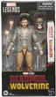 Figurka Hasbro Marvel Legends Deadpool and Wolverine Headpool with Marvels Logan 15 cm (5010996283771) - obraz 1