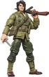 Figurka Hasbro Marvel Legends Wolverine WWII Logan 15 cm (5010996317346) - obraz 2