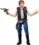 Фігурка Hasbro Star Wars A New Hope Han Solo 9.5 см (5010996324849) - зображення 2
