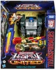 Figurka Hasbro Transformers Legacy United Overcharge Deluxe 19 cm (5010996299475) - obraz 1