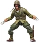 Figurka Hasbro Marvel Legends Wolverine WWII Logan 15 cm (5010996317346) - obraz 3