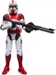 Figurka Hasbro Star Wars The Clone Wars Imperial Shock Trooper 9.5 cm (5010996324818) - obraz 6