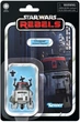 Figurka Hasbro Star Wars Rebels Chopper Imperial Disguise 9.5 cm (5010996281807) - obraz 1