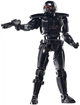 Figurka Hasbro Star Wars The Mandalorian Dark Trooper 9.5 cm (5010996226990) - obraz 2