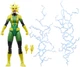 Figurka Hasbro Marvel Spider-Man Electro Francine Frye 15 cm (5010996282729) - obraz 3