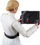 Figurka Hasbro Star Wars Andor Cassian Dedra Meero 15 cm (5010996269607) - obraz 5