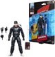 Figurka Hasbro Marvel Legends Daredevil The Man Without fear 15 cm (5010996322524) - obraz 2