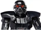 Figurka Hasbro Star Wars The Mandalorian Dark Trooper 9.5 cm (5010996226990) - obraz 5