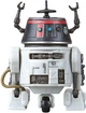 Figurka Hasbro Star Wars Rebels Chopper Imperial Disguise 9.5 cm (5010996281807) - obraz 5