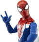 Figurka Hasbro Marvel Legends Spider-Man 2 Miles Morales Upgraded 15 cm (5010996300508) - obraz 4