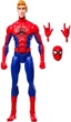 Figurka Hasbro Marvel Spider-Man Across The Spider-Verse Peter Parker 15 cm (5010996237866) - obraz 2