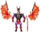 Фігурка Mattel Masters of the Universe Turtles of Grayskull Mutated Ninjor 14 см (194735264292) - зображення 2