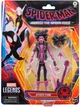 Figurka Hasbro Marvel Spider-Man Across The Spider-Verse Spider-Punk 15 cm (5010996237897) - obraz 1