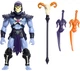 Фігурка Mattel Masters of the Universe Origins Skeletor 14 см (194735333356) - зображення 2