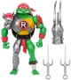 Фігурка Mattel Masters of the Universe Turtles of Grayskull Raphael 14 см (194735264315) - зображення 2