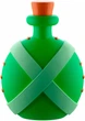 Figurka Plastoy Asterix Bottle box 15 cm (3521320803036) - obraz 1